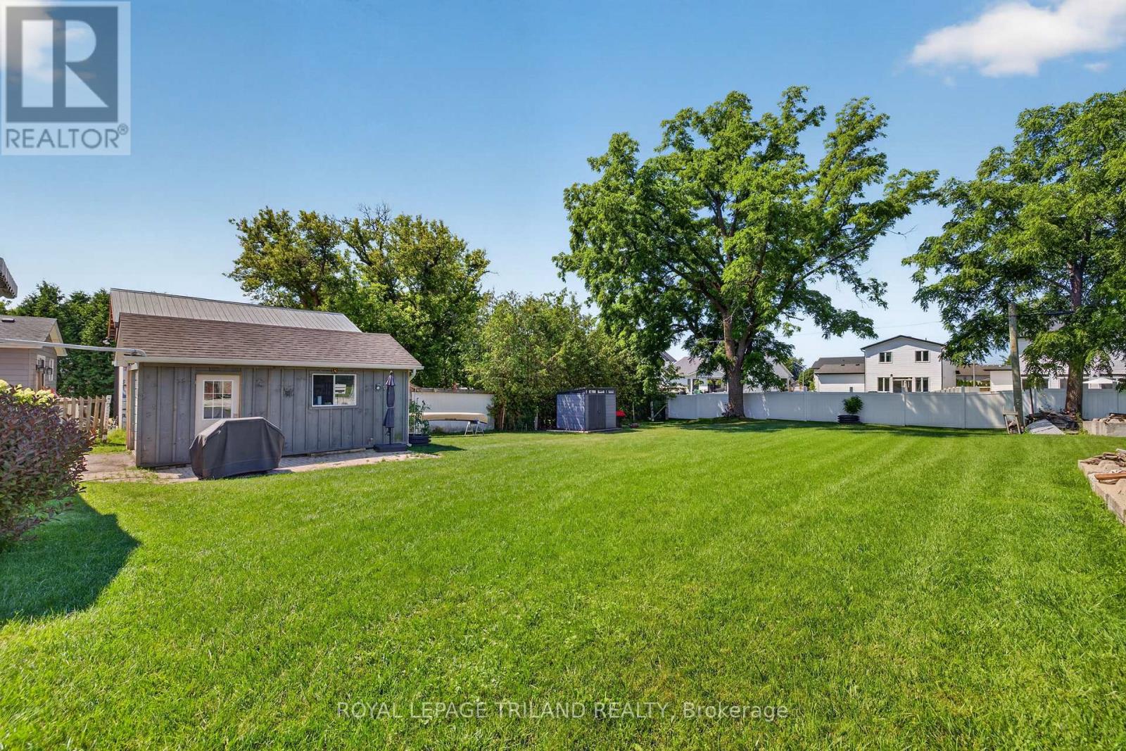 244 West Street, Central Elgin, Ontario  N0L 1B0 - Photo 31 - X13641044