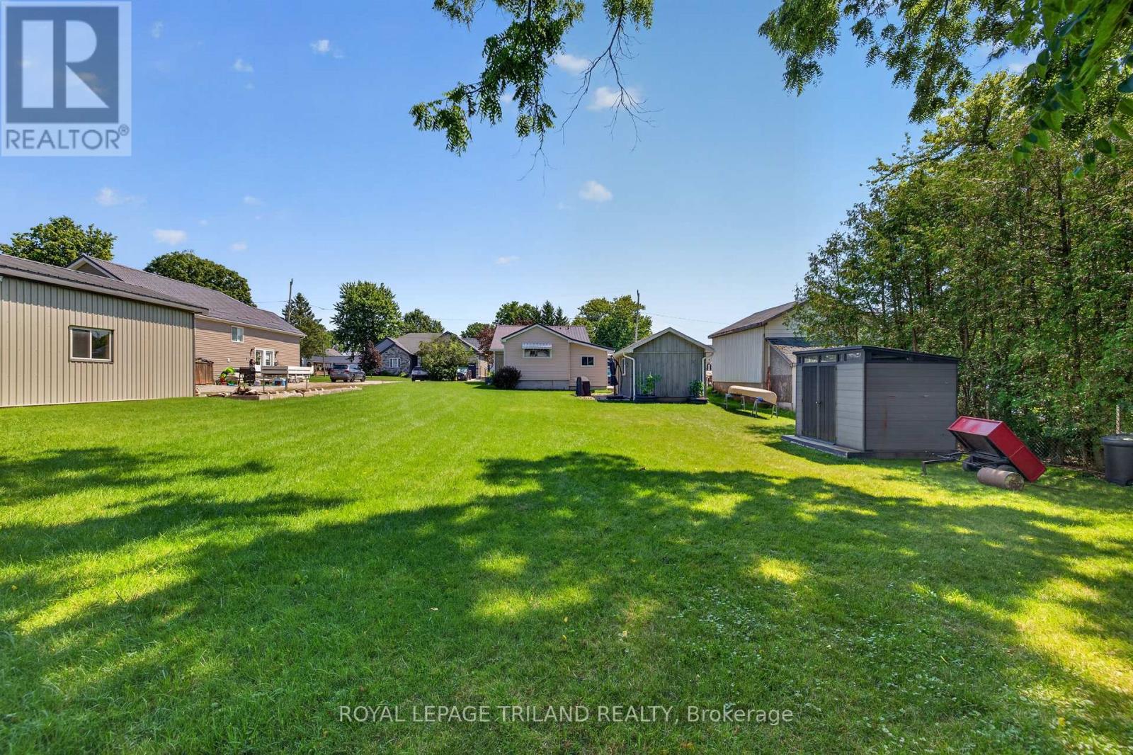 244 West Street, Central Elgin, Ontario  N0L 1B0 - Photo 33 - X13641044