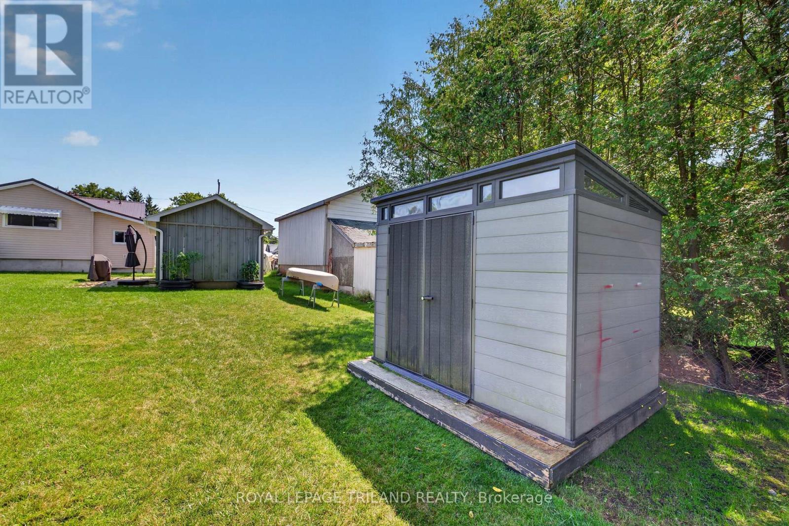 244 West Street, Central Elgin, Ontario  N0L 1B0 - Photo 34 - X13641044