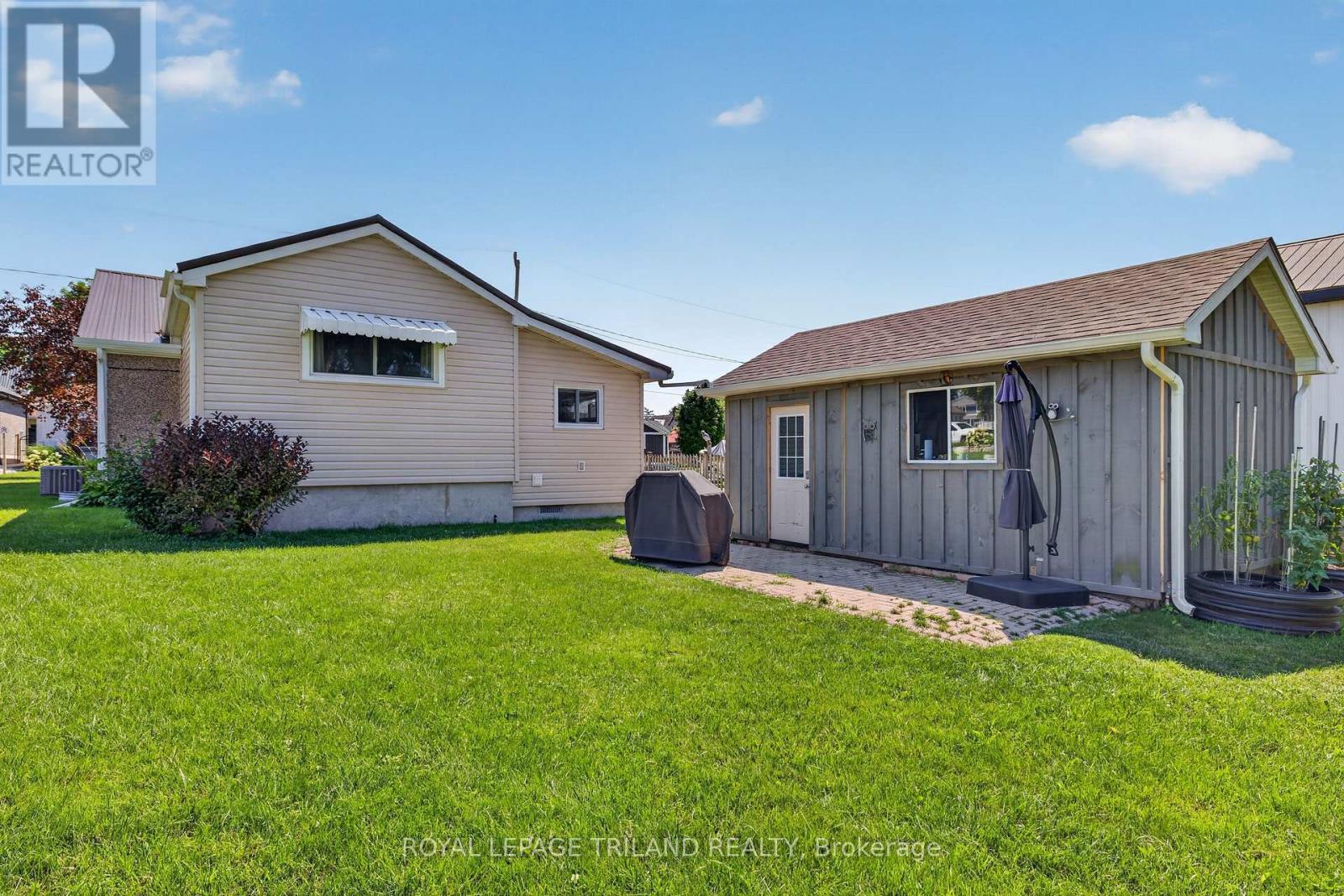 244 West Street, Central Elgin, Ontario  N0L 1B0 - Photo 35 - X13641044