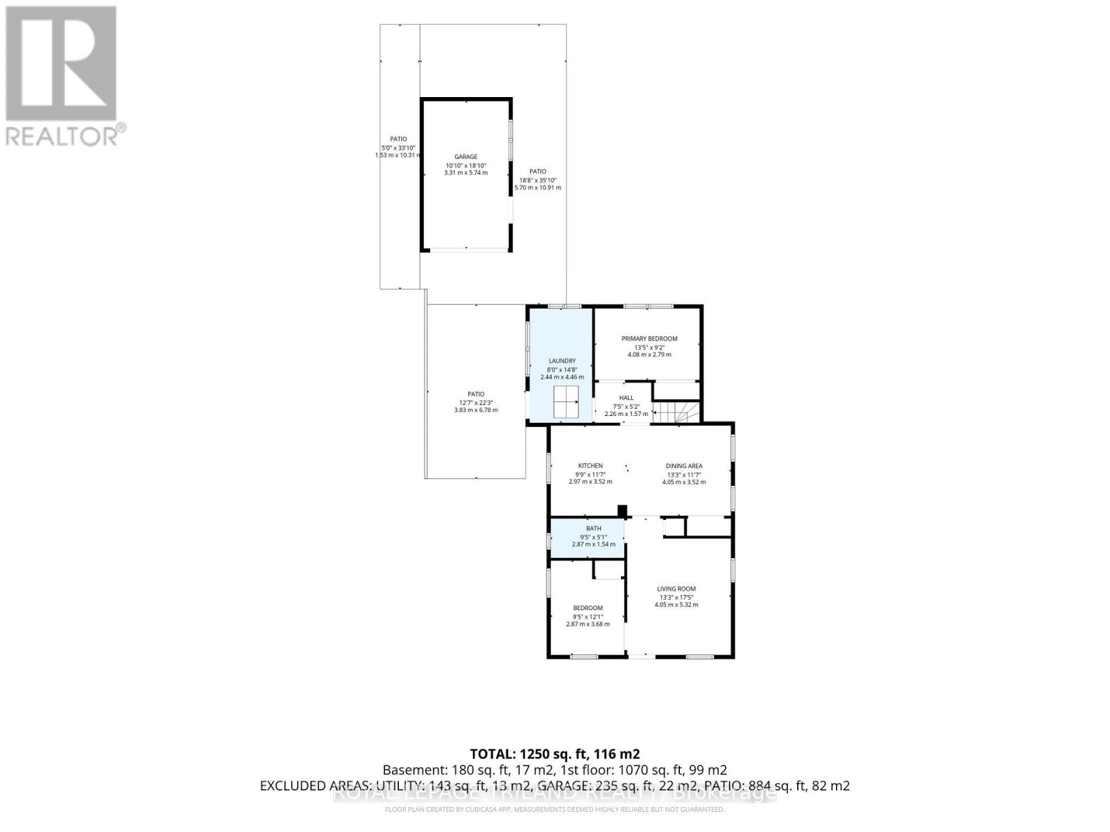 244 West Street, Central Elgin, Ontario  N0L 1B0 - Photo 39 - X13641044
