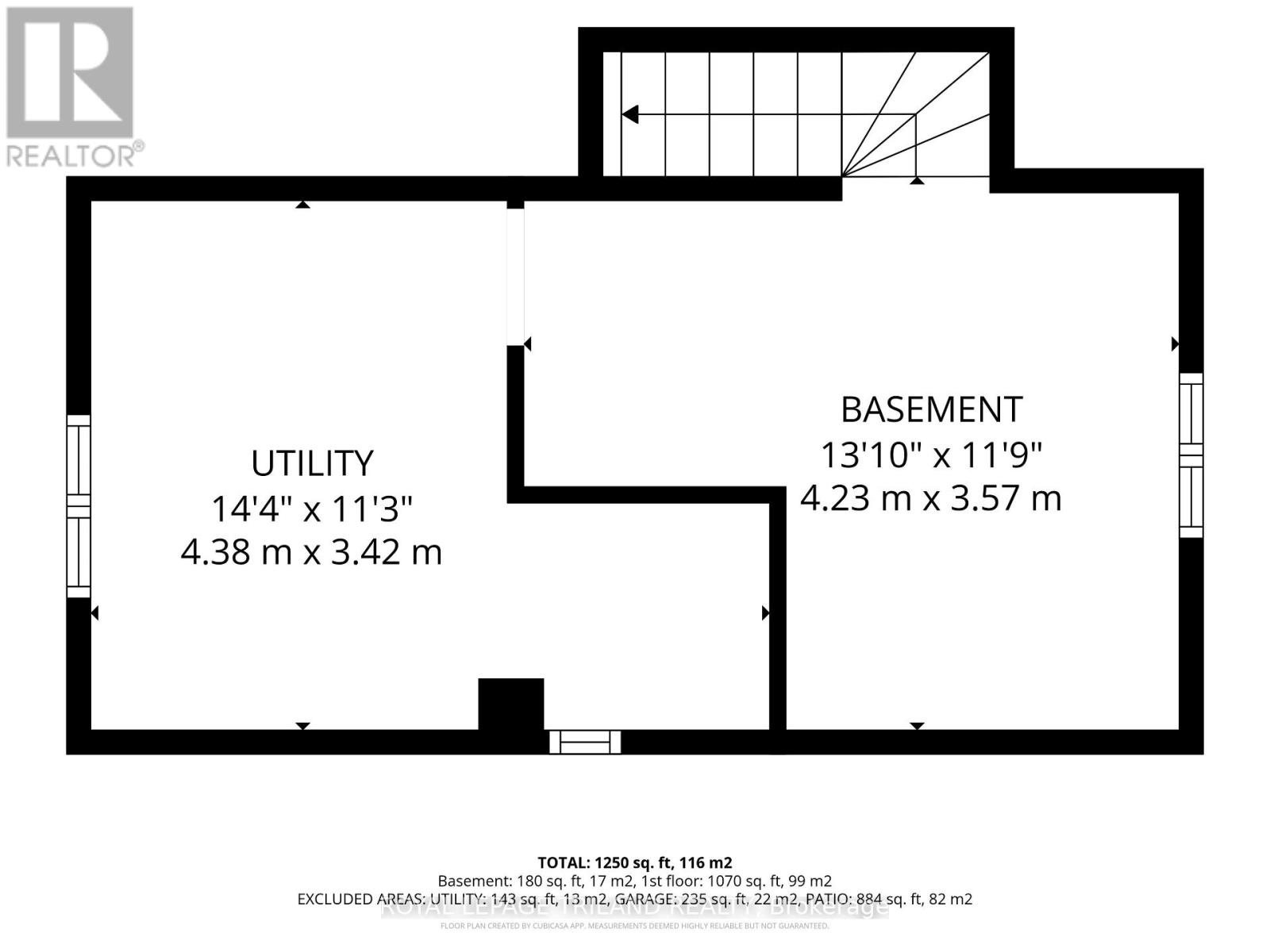 244 West Street, Central Elgin, Ontario  N0L 1B0 - Photo 40 - X13641044