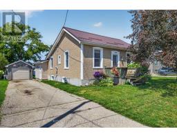 244 WEST STREET, Central Elgin, Ontario