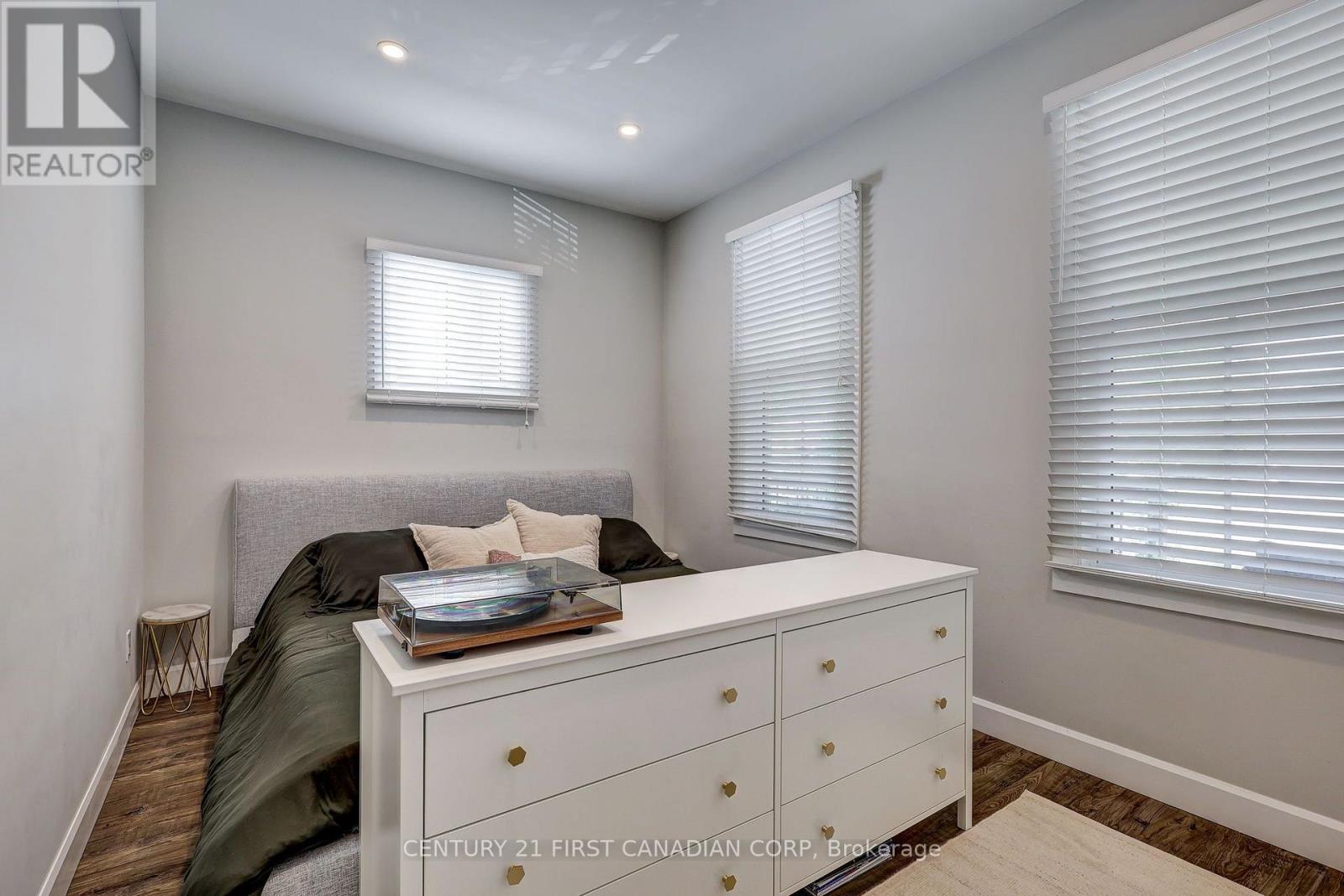 544 Pall Mall Street, London East, Ontario  N5Y 2Z7 - Photo 12 - X13641074