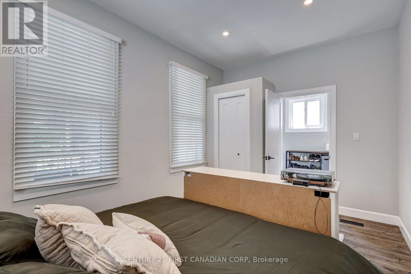 544 Pall Mall Street, London East, Ontario  N5Y 2Z7 - Photo 13 - X13641074