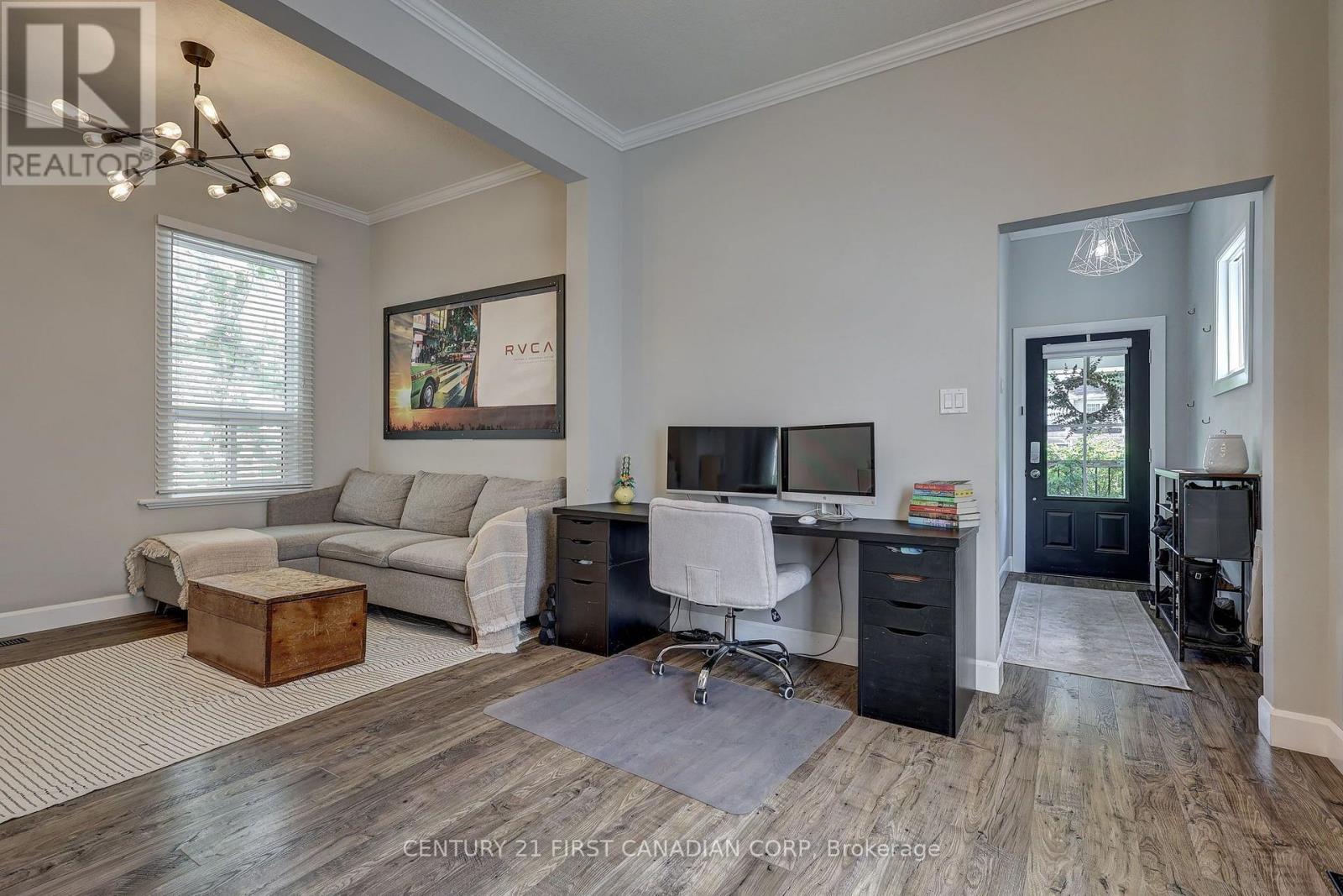 544 Pall Mall Street, London East, Ontario  N5Y 2Z7 - Photo 16 - X13641074