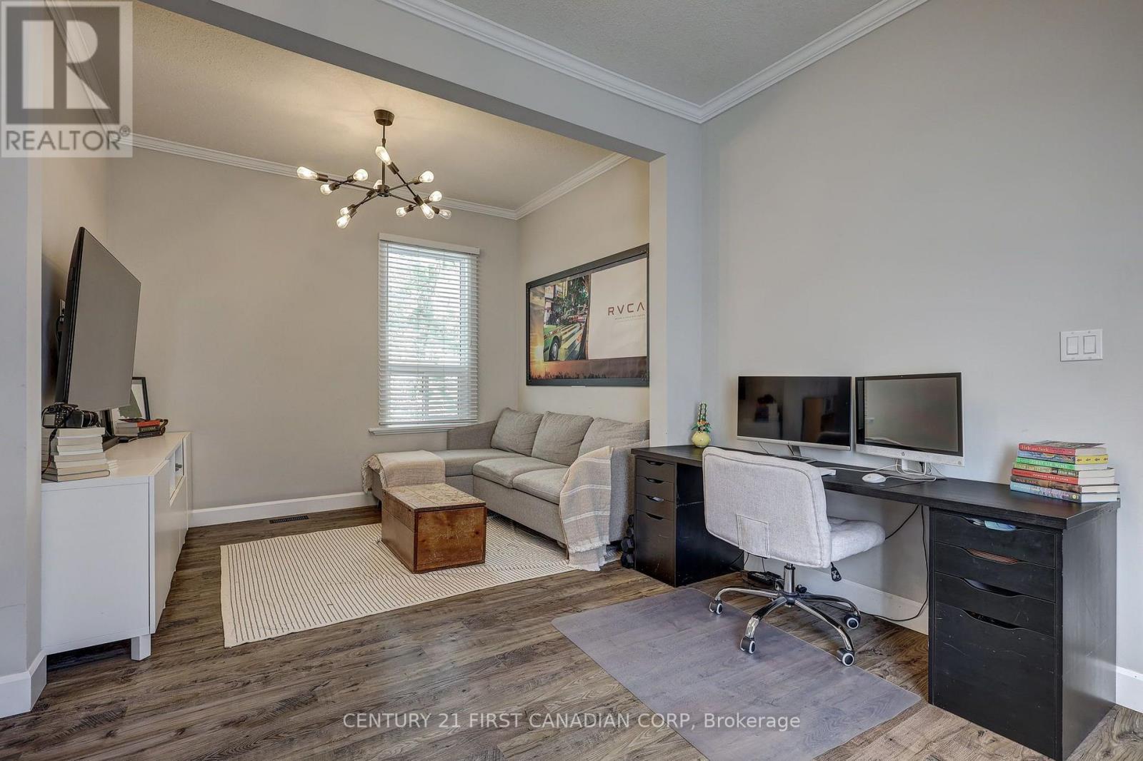 544 Pall Mall Street, London East, Ontario  N5Y 2Z7 - Photo 17 - X13641074