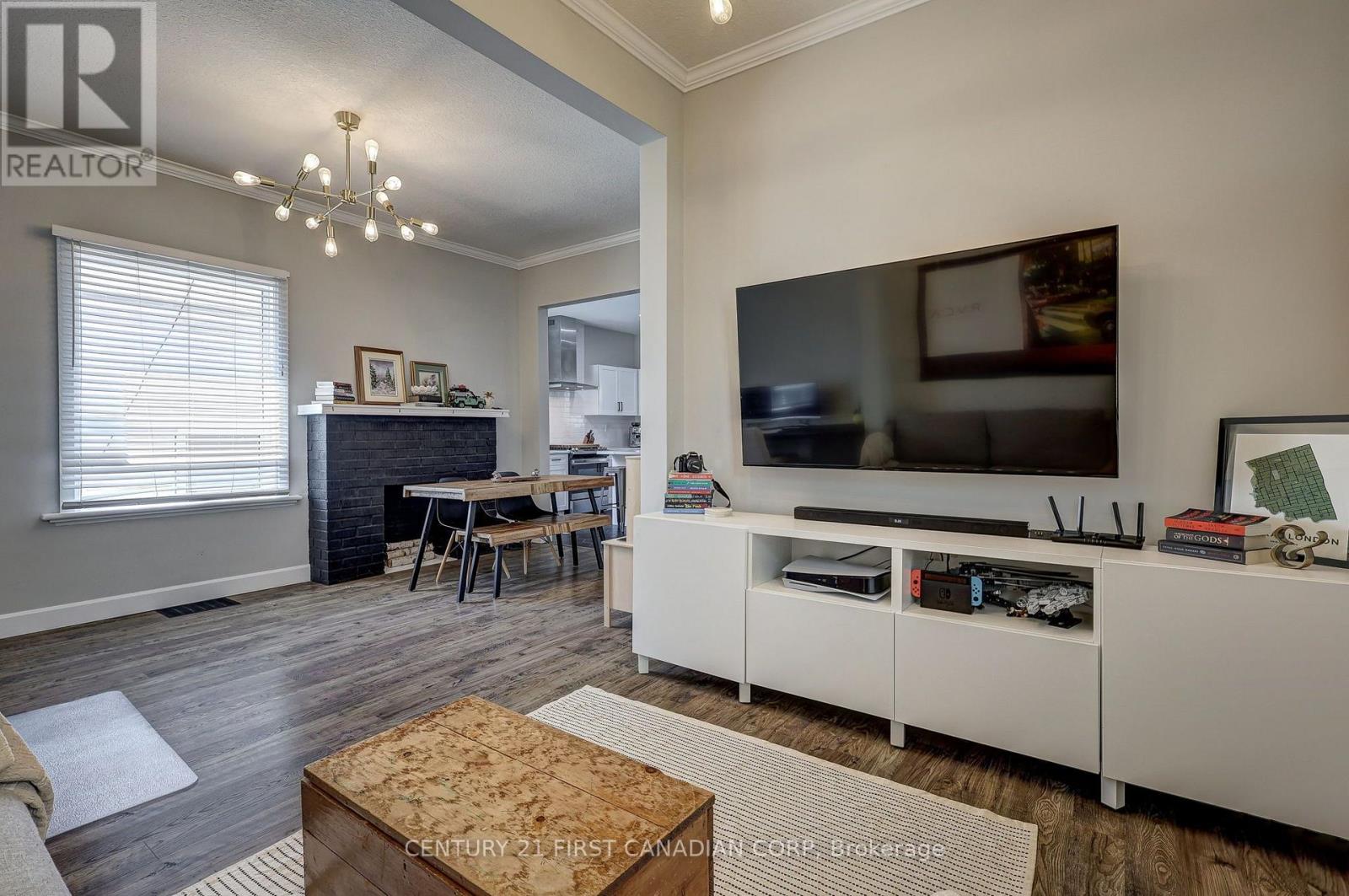 544 Pall Mall Street, London East, Ontario  N5Y 2Z7 - Photo 20 - X13641074