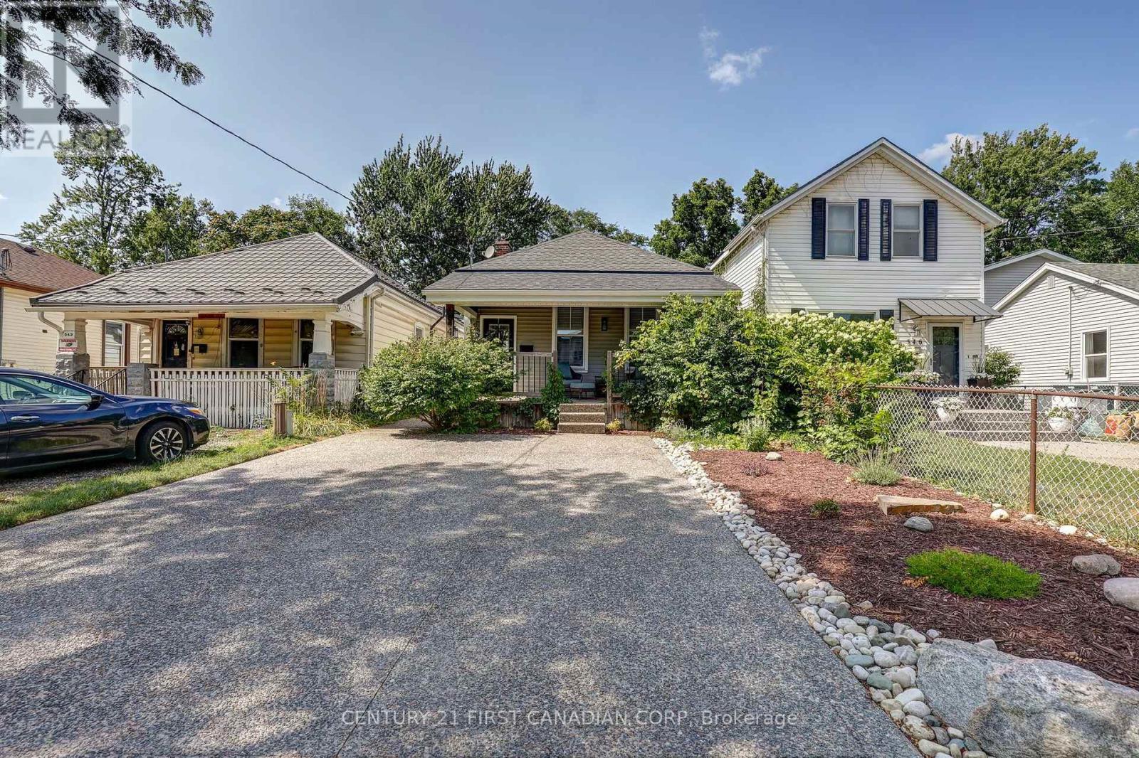 544 Pall Mall Street, London East, Ontario  N5Y 2Z7 - Photo 3 - X13641074