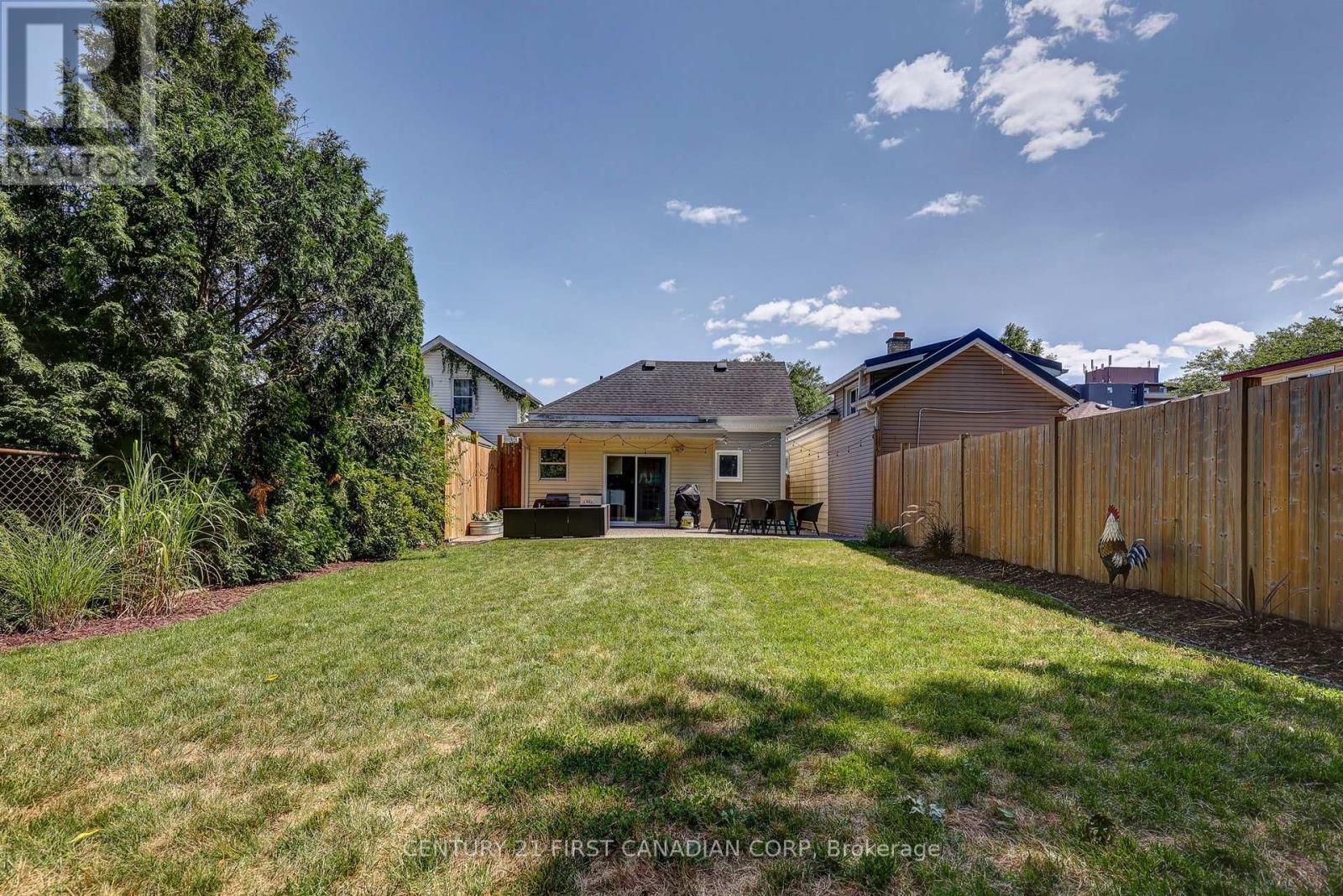 544 Pall Mall Street, London East, Ontario  N5Y 2Z7 - Photo 39 - X13641074
