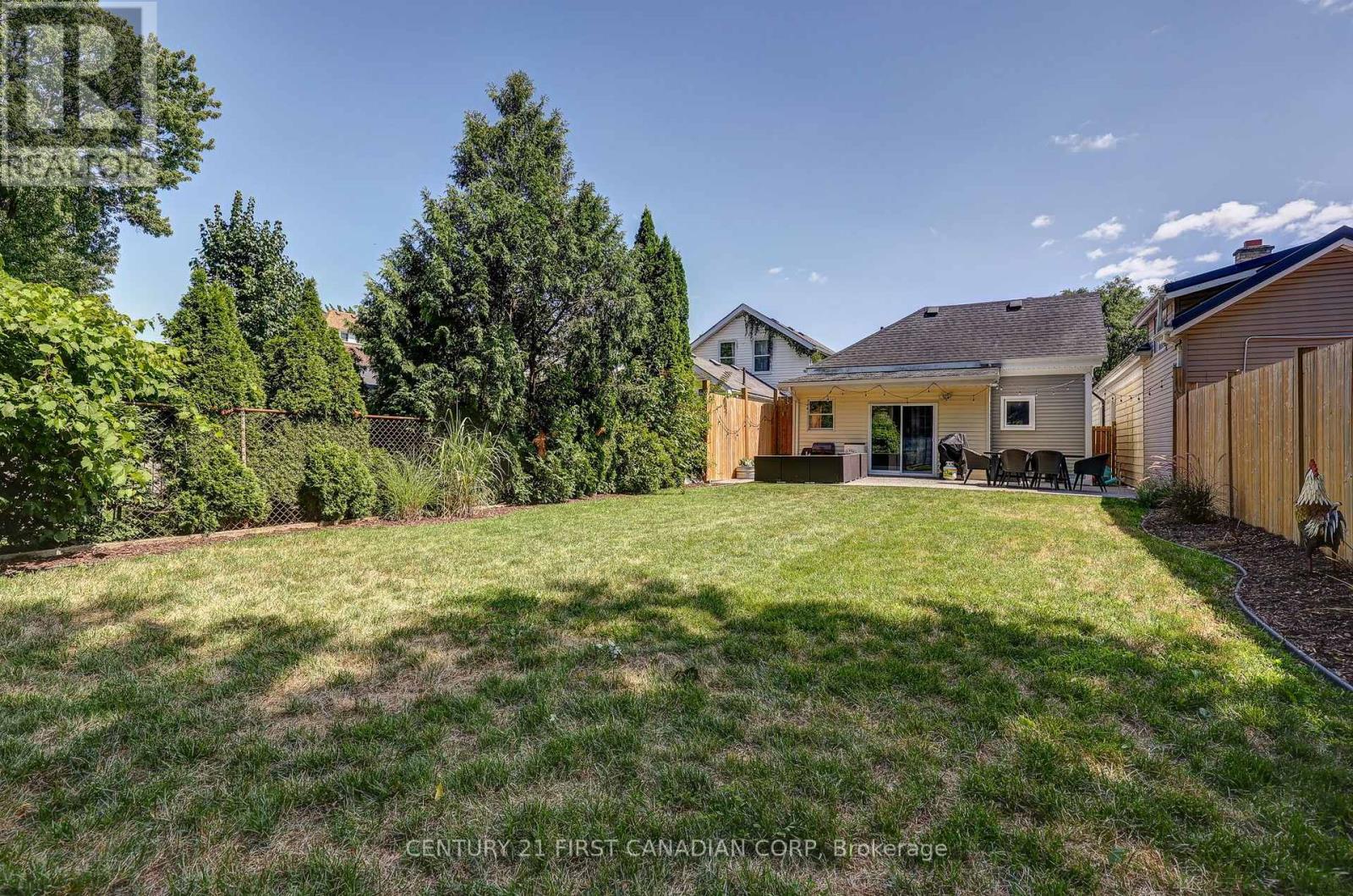 544 Pall Mall Street, London East, Ontario  N5Y 2Z7 - Photo 40 - X13641074