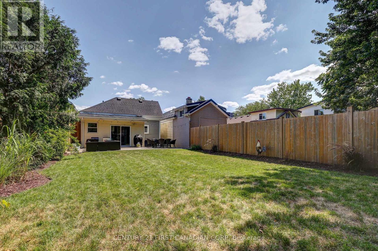 544 Pall Mall Street, London East, Ontario  N5Y 2Z7 - Photo 41 - X13641074