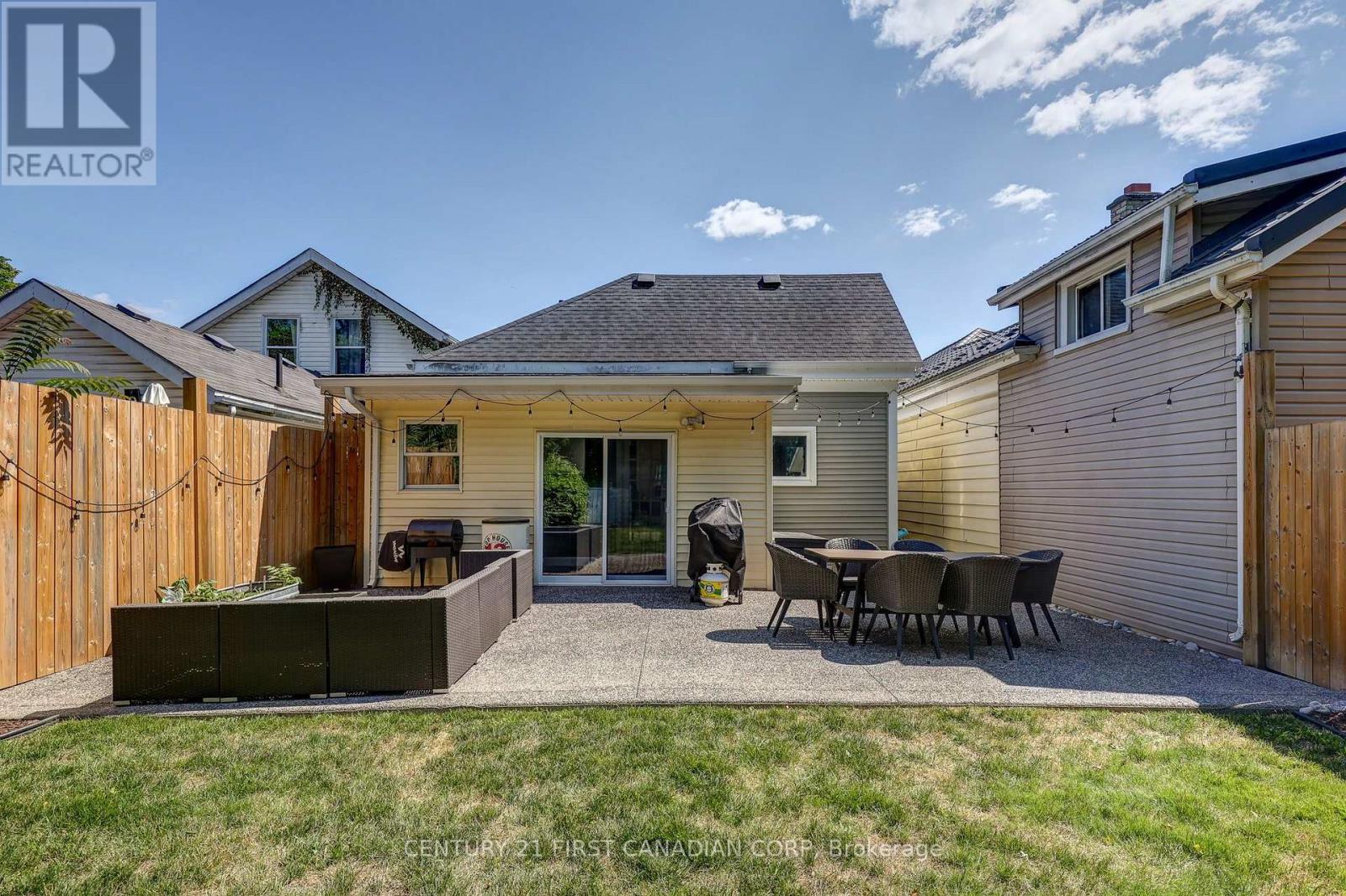 544 Pall Mall Street, London East, Ontario  N5Y 2Z7 - Photo 42 - X13641074