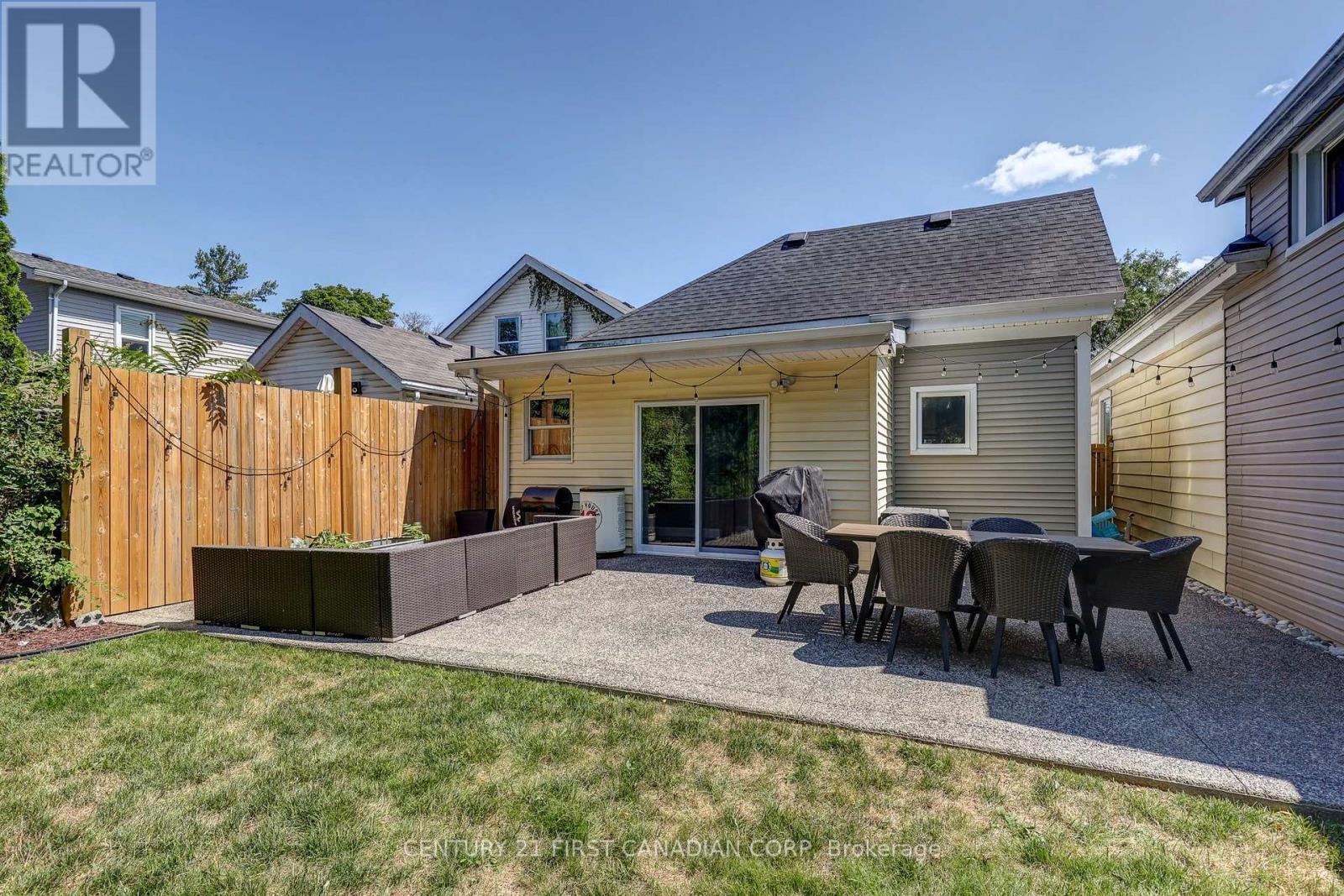 544 Pall Mall Street, London East, Ontario  N5Y 2Z7 - Photo 43 - X13641074