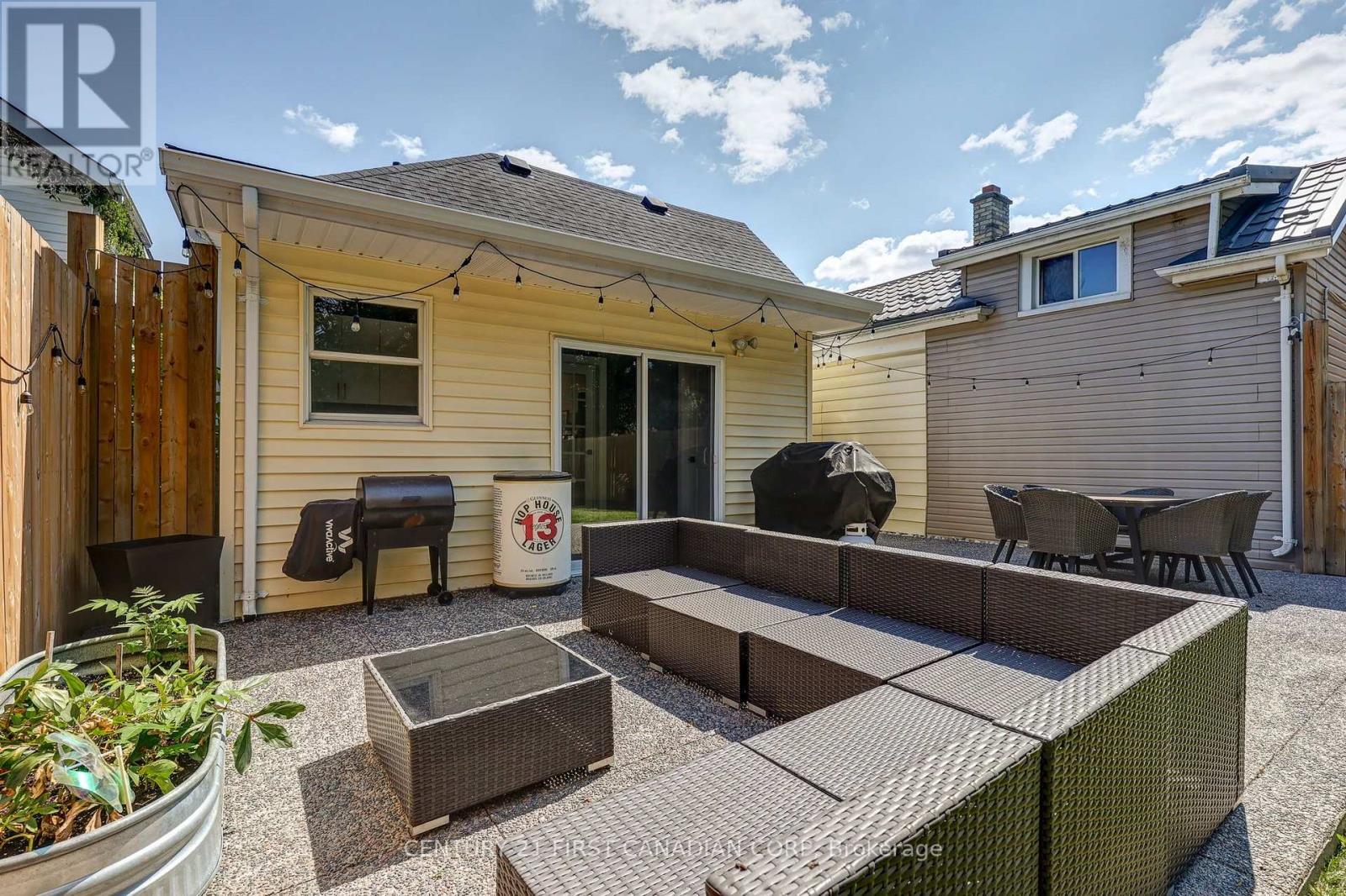 544 Pall Mall Street, London East, Ontario  N5Y 2Z7 - Photo 44 - X13641074