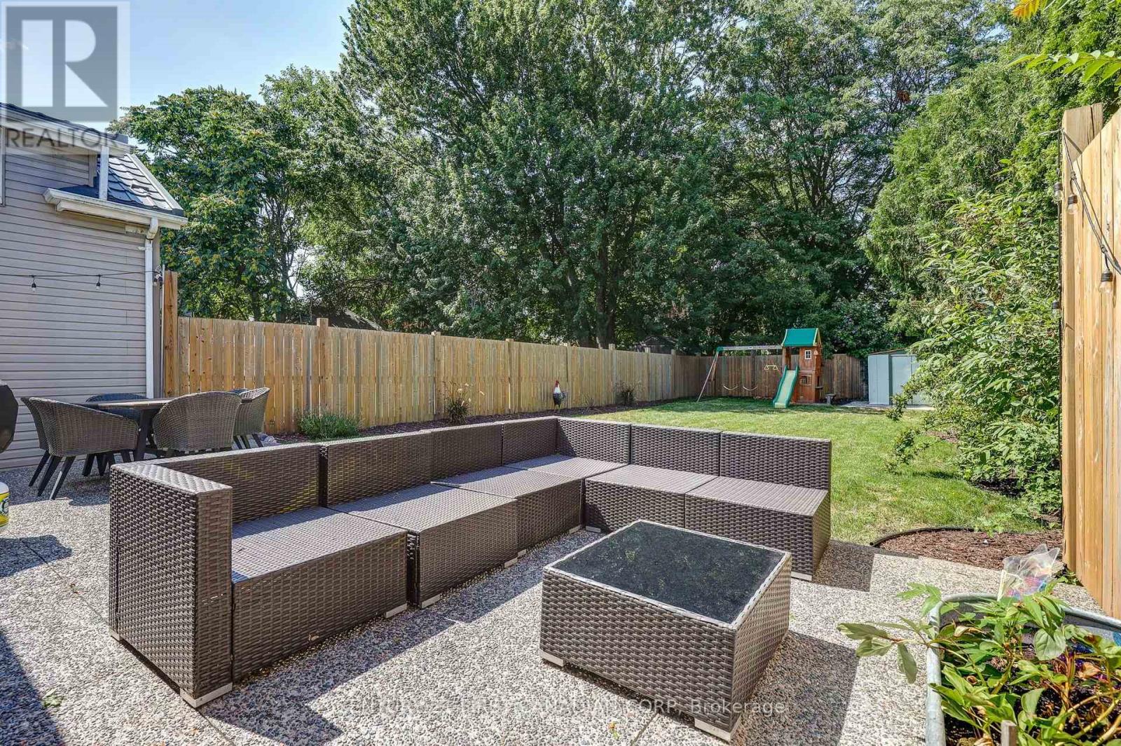 544 Pall Mall Street, London East, Ontario  N5Y 2Z7 - Photo 46 - X13641074
