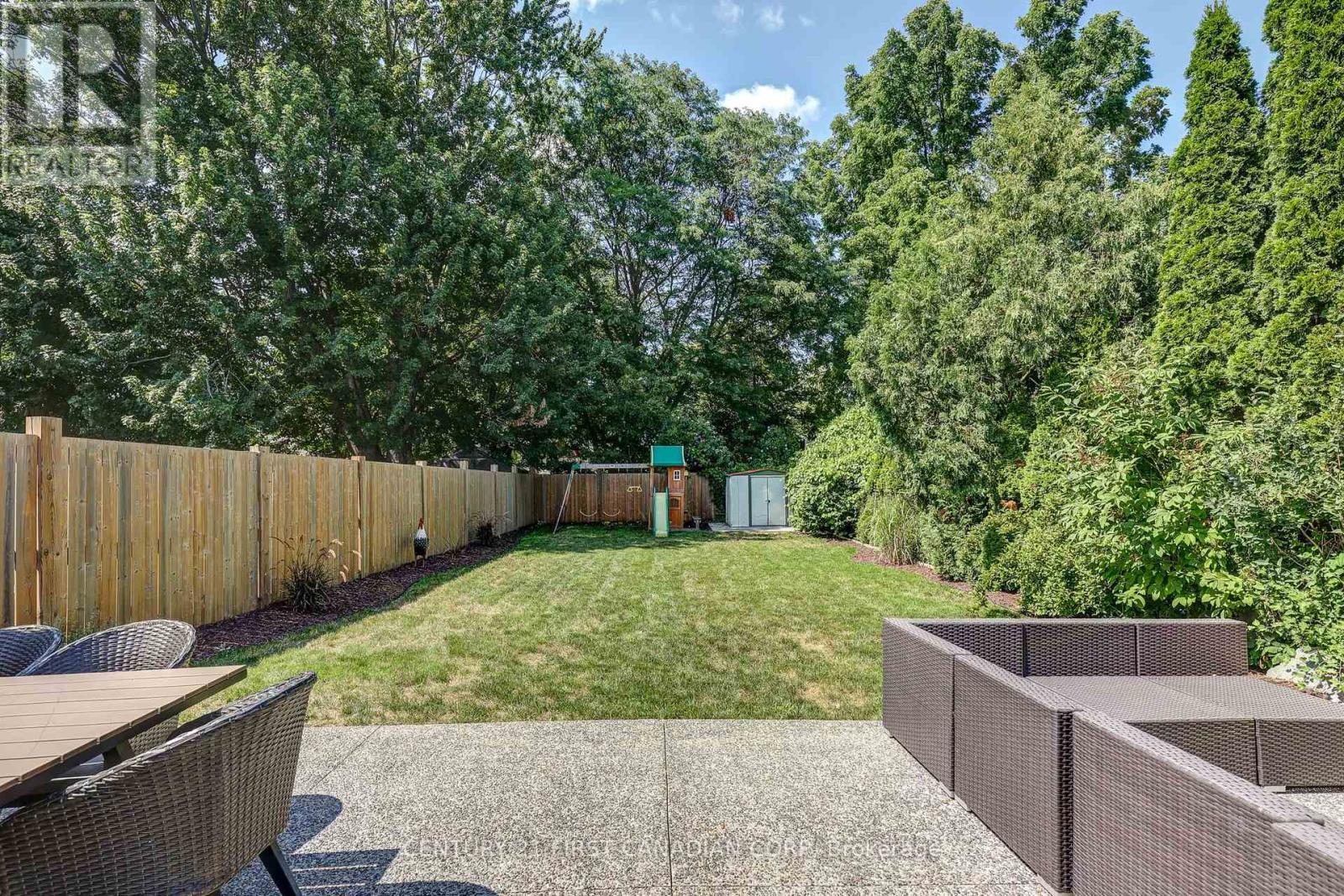 544 Pall Mall Street, London East, Ontario  N5Y 2Z7 - Photo 47 - X13641074