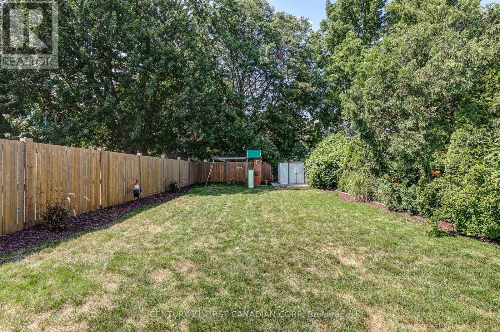 544 Pall Mall Street, London East, Ontario  N5Y 2Z7 - Photo 48 - X13641074