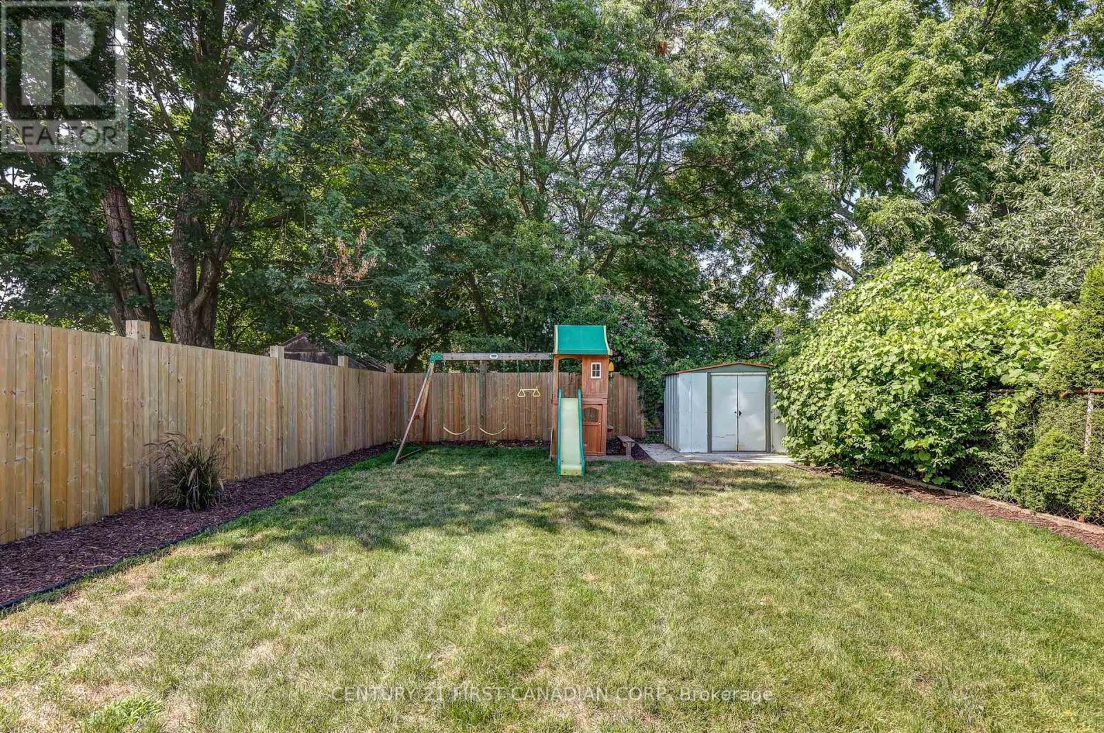544 Pall Mall Street, London East, Ontario  N5Y 2Z7 - Photo 49 - X13641074