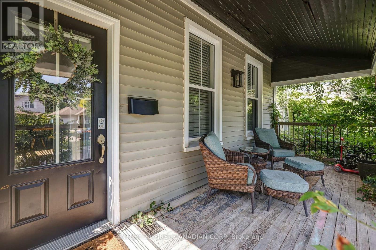 544 Pall Mall Street, London East, Ontario  N5Y 2Z7 - Photo 8 - X13641074