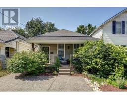 544 PALL MALL STREET, London East, Ontario