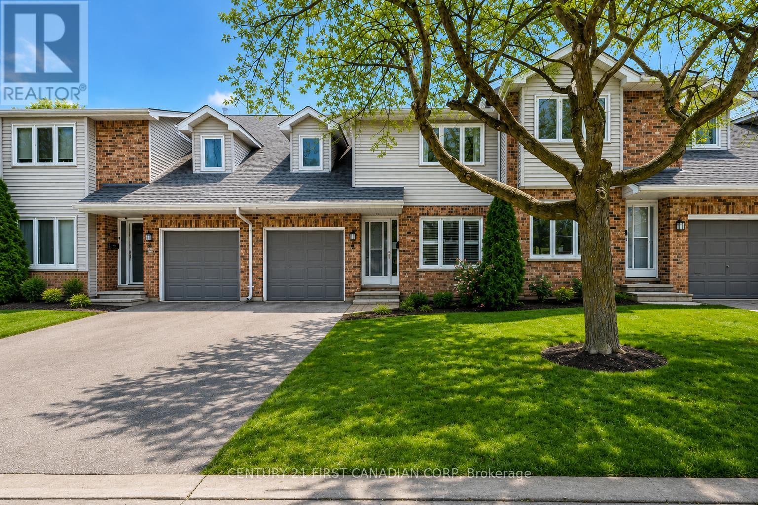8 - 189 HOMESTEAD CRESCENT, London North, Ontario