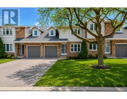 8 - 189 HOMESTEAD CRESCENT, London North, Ontario