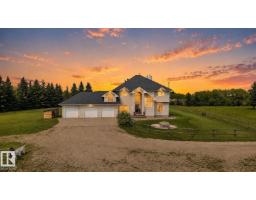 50336 Range Road 280, Rural Leduc County, Alberta T0C 0V0 (30117770)