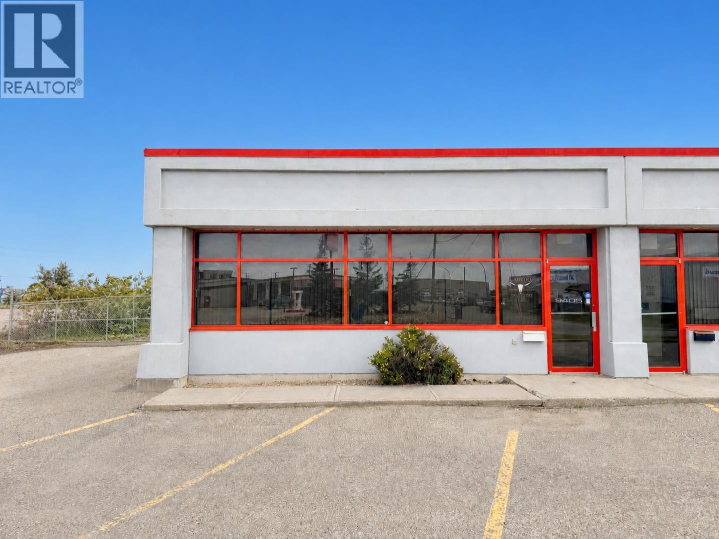 9405 109 STREET, Fort St. John, British Columbia