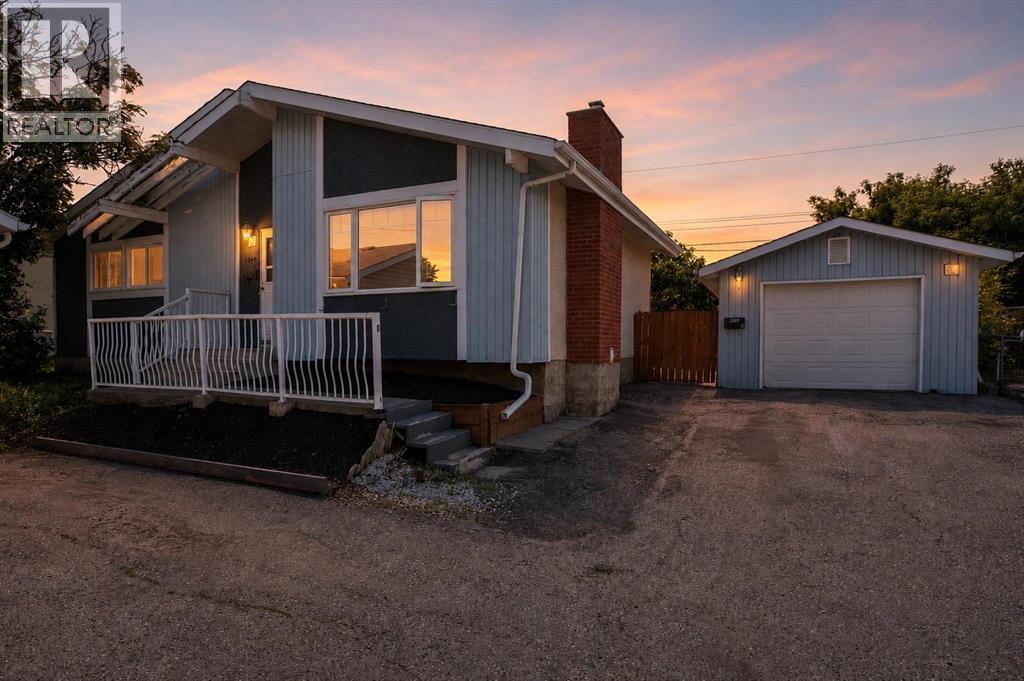 309 Olympia Drive Se, Calgary, Alberta  T2C 1H6 - Photo 1 - A2319213