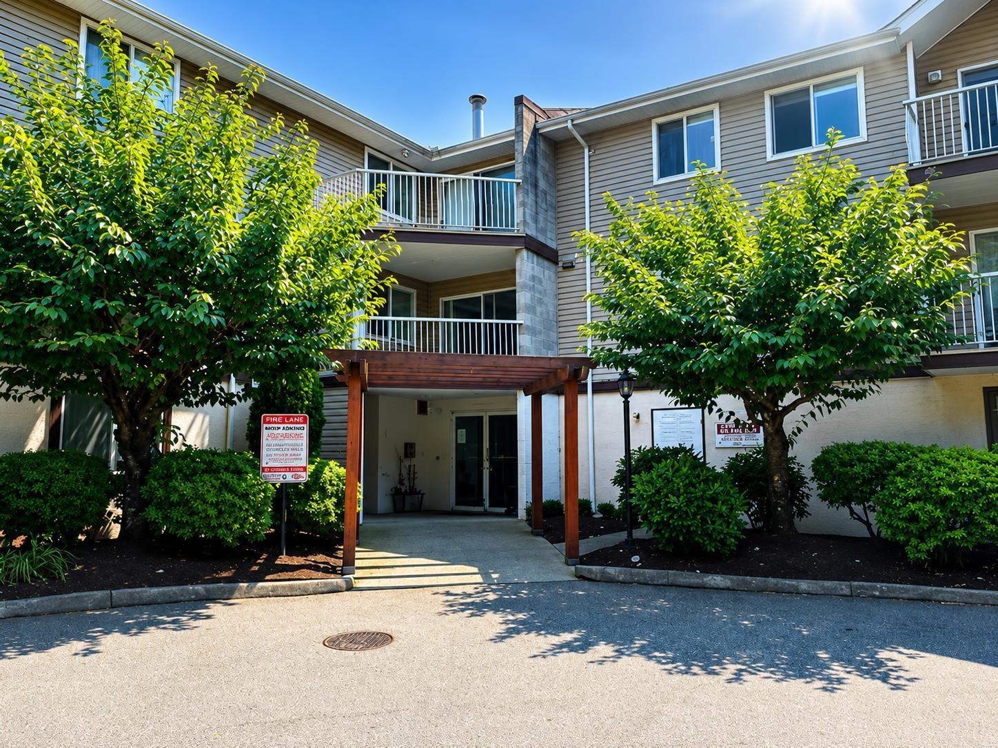 306 45222 WATSON ROAD|Garrison Crossing, Chilliwack, British Columbia