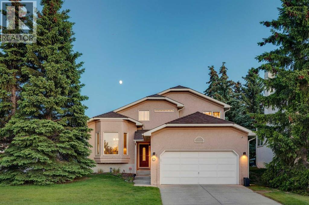51 Straddock Crescent SW, Calgary, Alberta