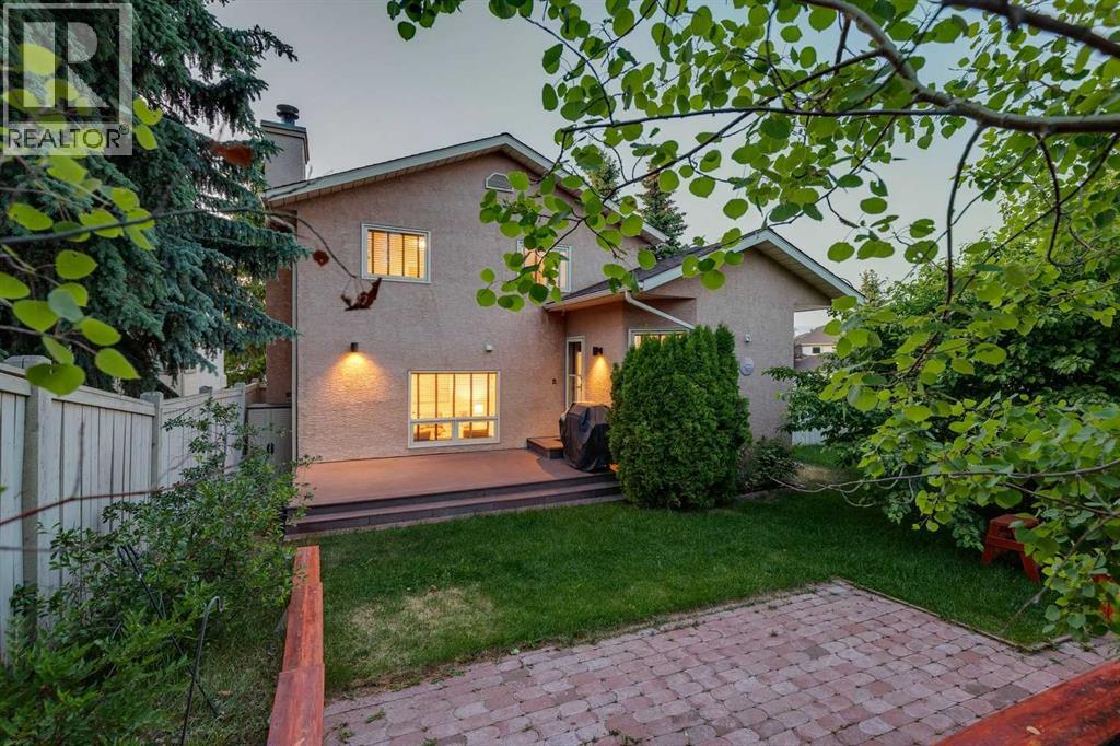 51 Straddock Crescent SW, Calgary, Alberta  T3H 2S9 - Photo 43 - A2324406