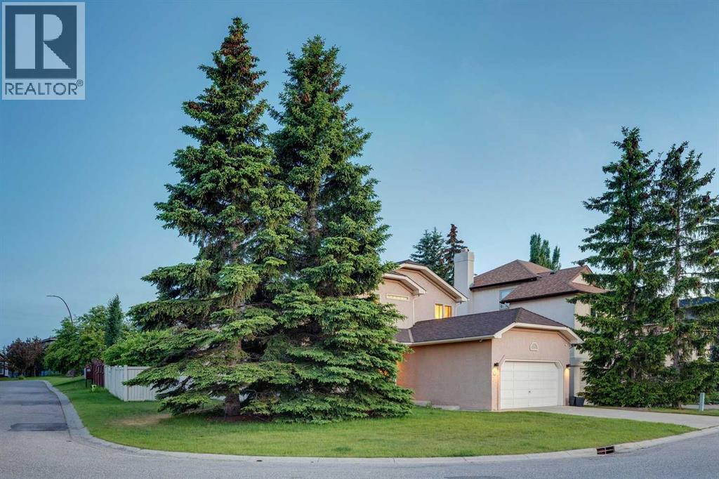 51 Straddock Crescent SW, Calgary, Alberta  T3H 2S9 - Photo 45 - A2324406