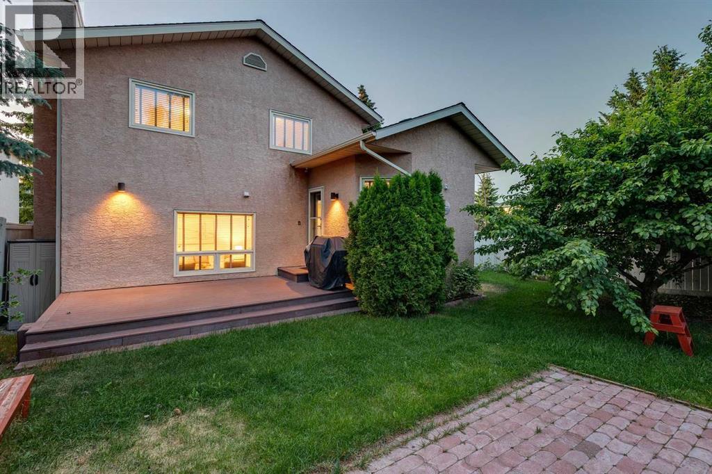 51 Straddock Crescent SW, Calgary, Alberta  T3H 2S9 - Photo 41 - A2324406