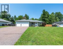 256 ORIOLE CRESCENT, Petawawa, Ontario