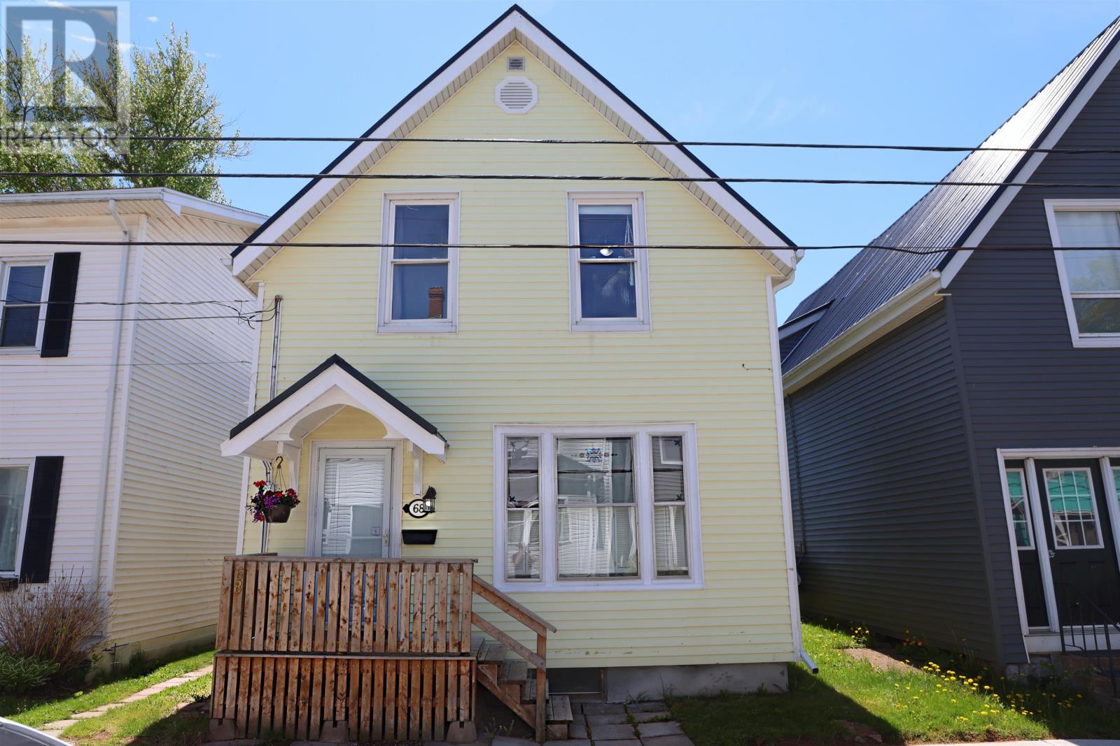 68 Bayfield Street, Charlottetown, Prince Edward Island  C1A 2G6 - Photo 6 - 202613498