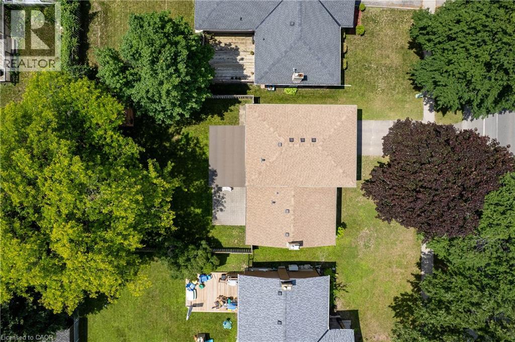 99 Lorraine Avenue, Kitchener, Ontario  N2B 2N1 - Photo 46 - 40844586