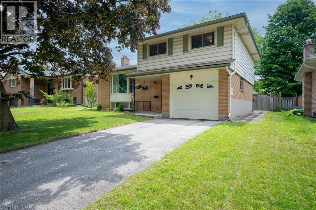 99 Lorraine Avenue, Kitchener, Ontario  N2B 2N1 - Photo 3 - 40844586