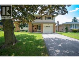 99 LORRAINE Avenue, Kitchener, Ontario