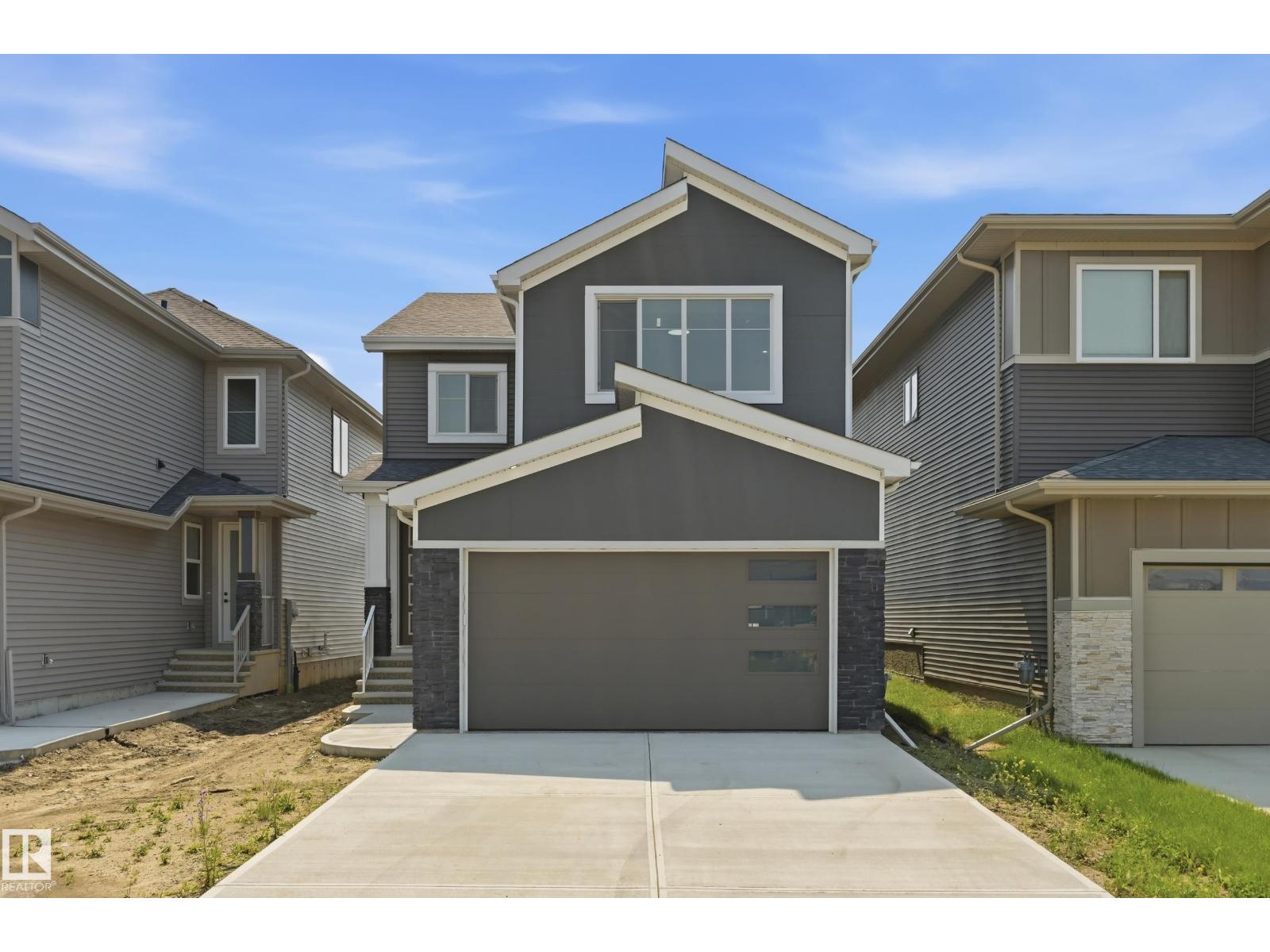 3 Pierwyck Lo, Spruce Grove, Alberta  T7X 3H1 - Photo 2 - E4502147