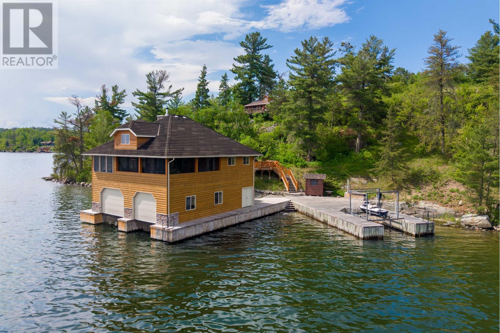 Fr 3 259a Inglis Lake Road, Clearwater Bay, Ontario  P0X 1C0 - Photo 36 - TB2601608