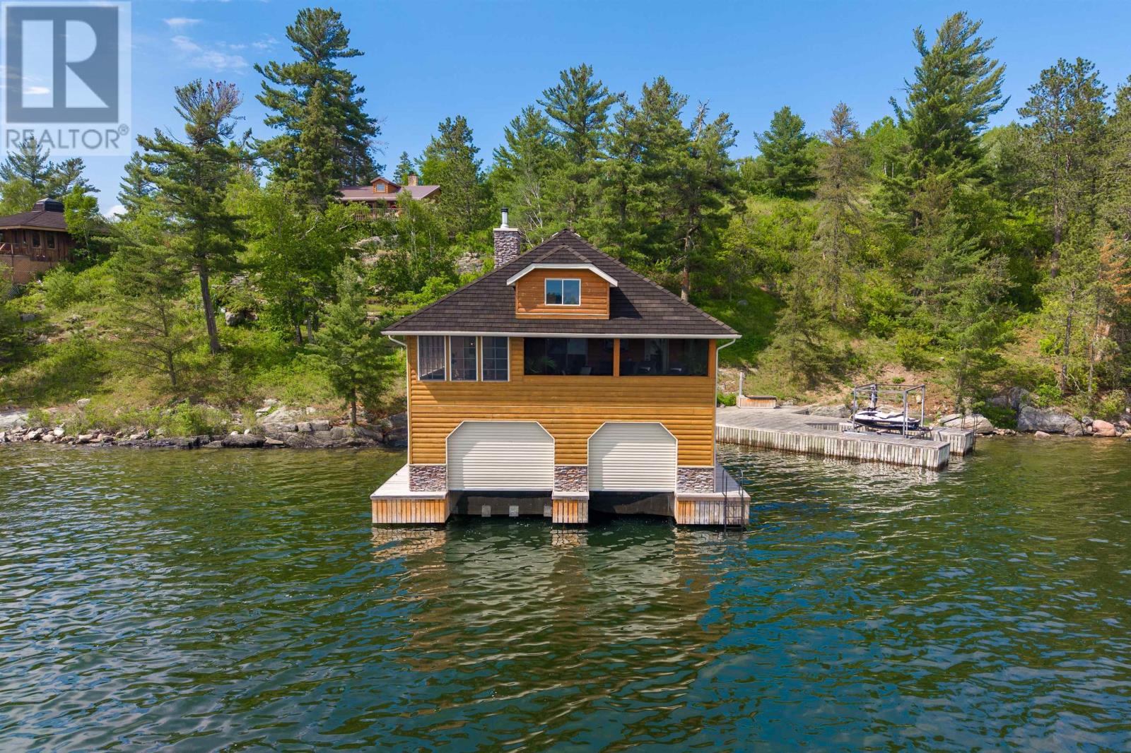 Fr 3 259a Inglis Lake Road, Clearwater Bay, Ontario  P0X 1C0 - Photo 35 - TB2601608