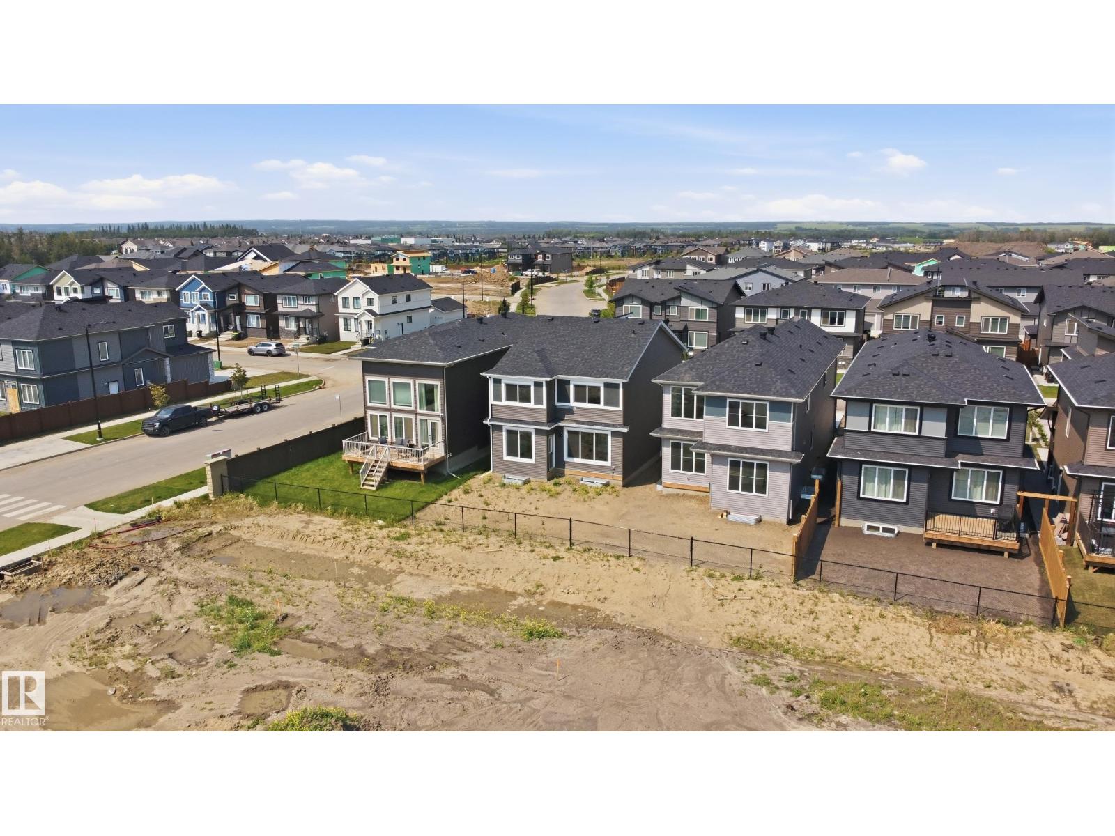 3 Pierwyck Lo, Spruce Grove, Alberta  T7X 3H1 - Photo 47 - E4502147