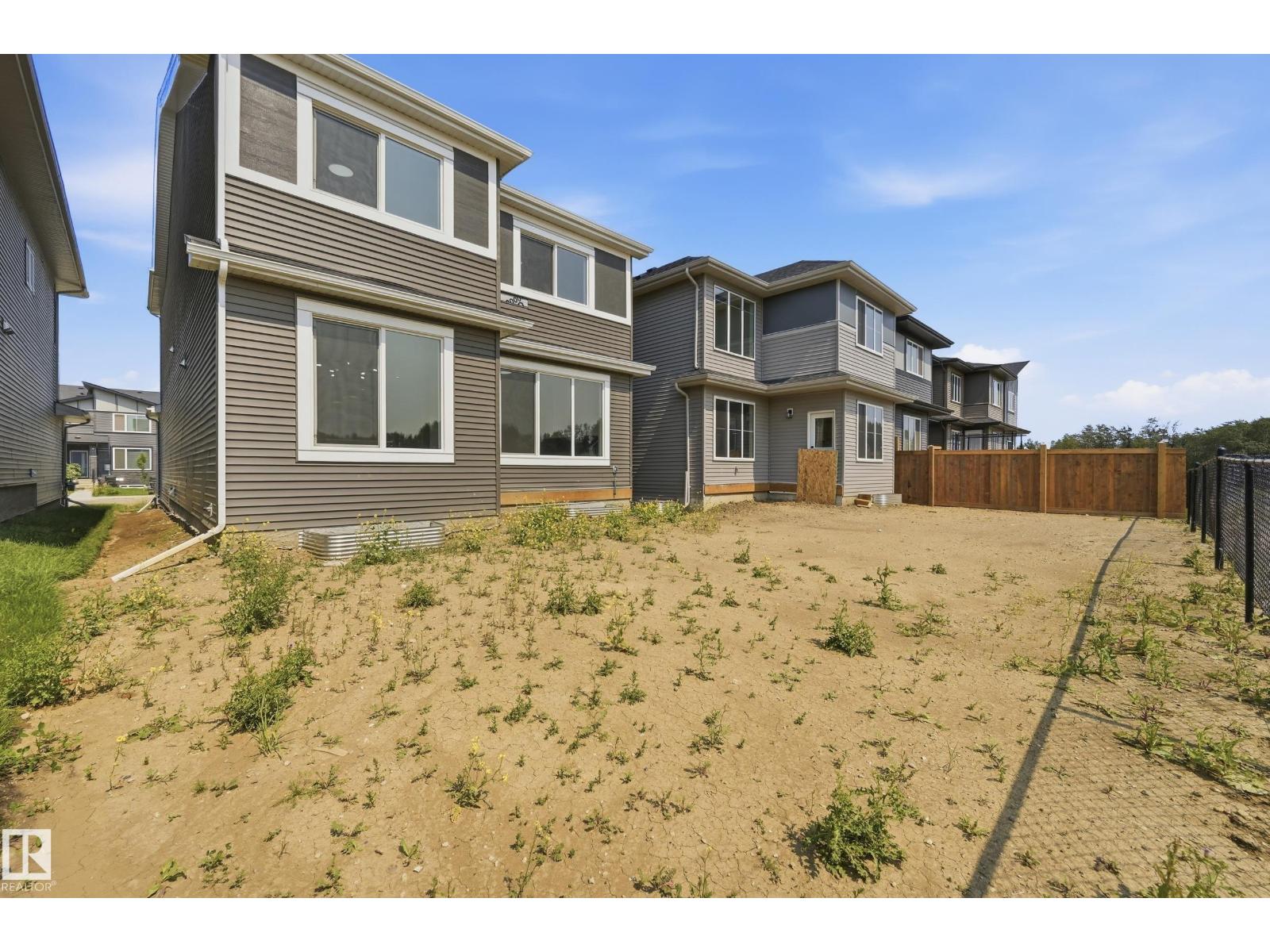 3 Pierwyck Lo, Spruce Grove, Alberta  T7X 3H1 - Photo 41 - E4502147