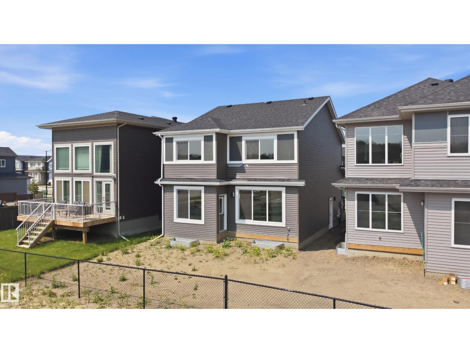 3 Pierwyck Lo, Spruce Grove, Alberta  T7X 3H1 - Photo 46 - E4502147