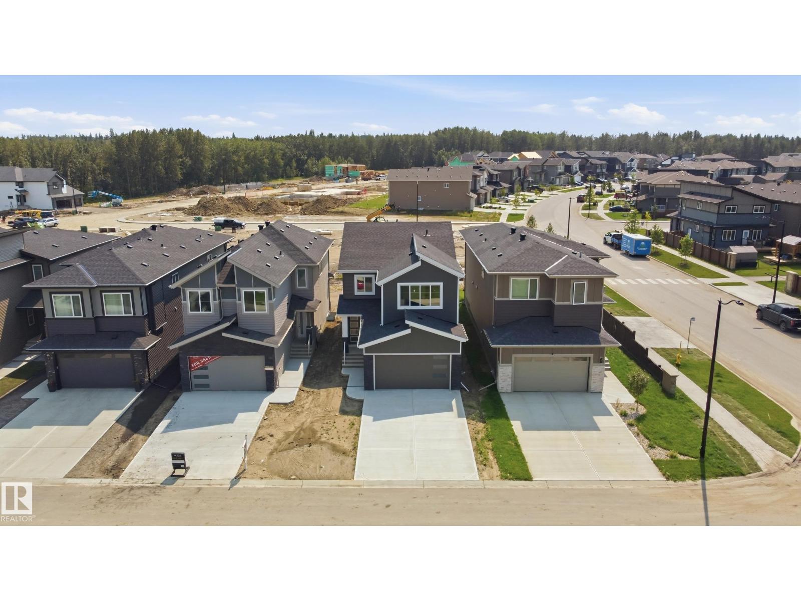 3 Pierwyck Lo, Spruce Grove, Alberta  T7X 3H1 - Photo 44 - E4502147