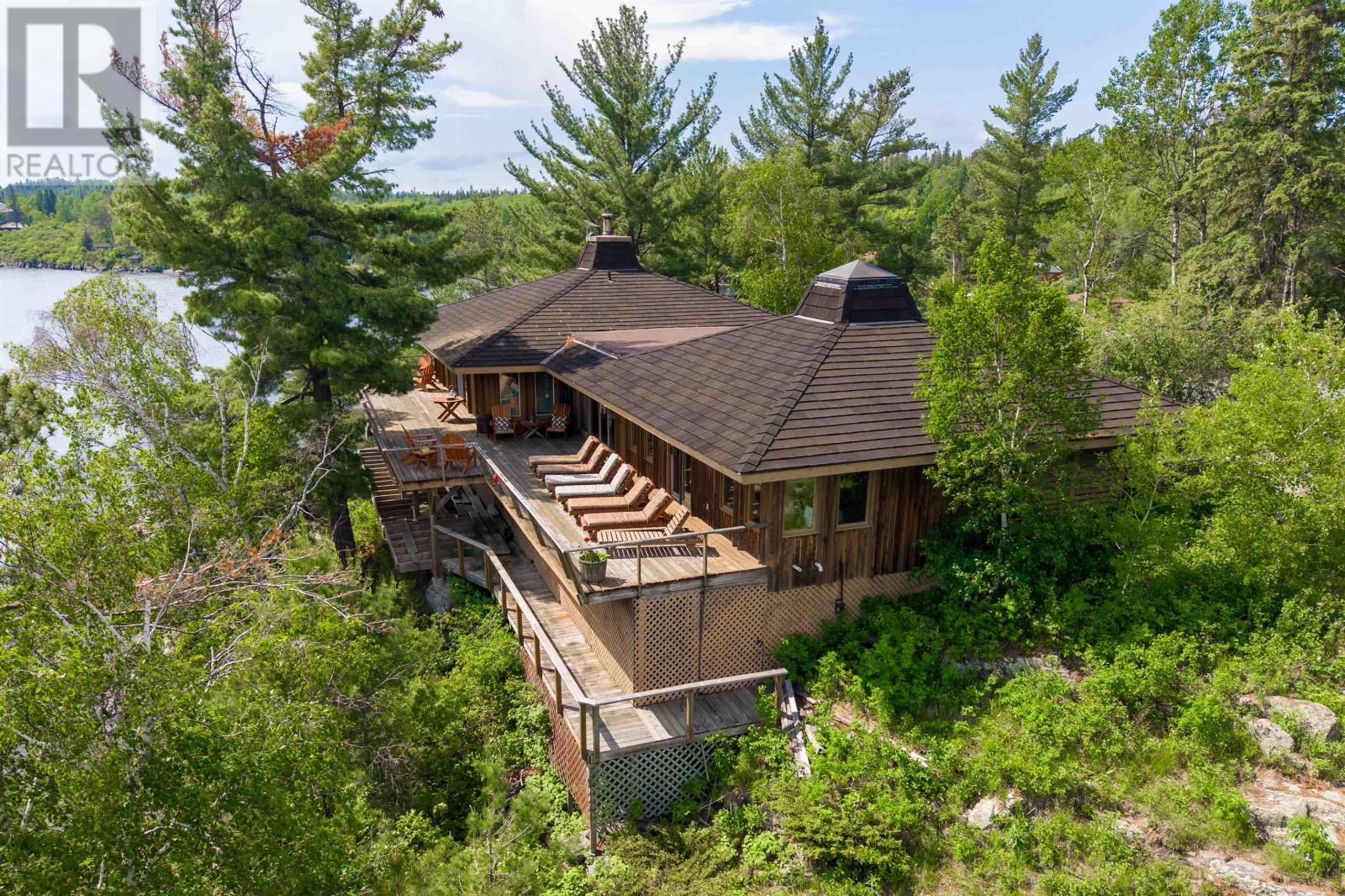 Fr 3 259a Inglis Lake Road, Clearwater Bay, Ontario  P0X 1C0 - Photo 4 - TB2601609