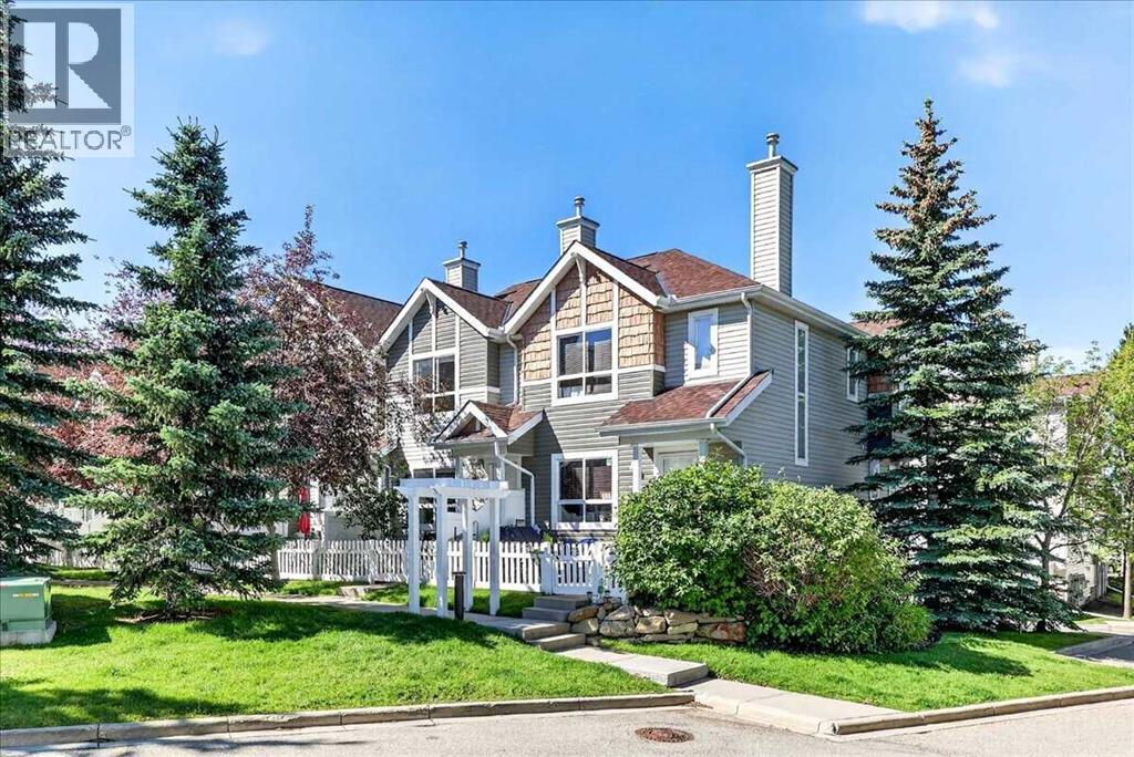 68 Tuscany Court NW, Calgary, Alberta
