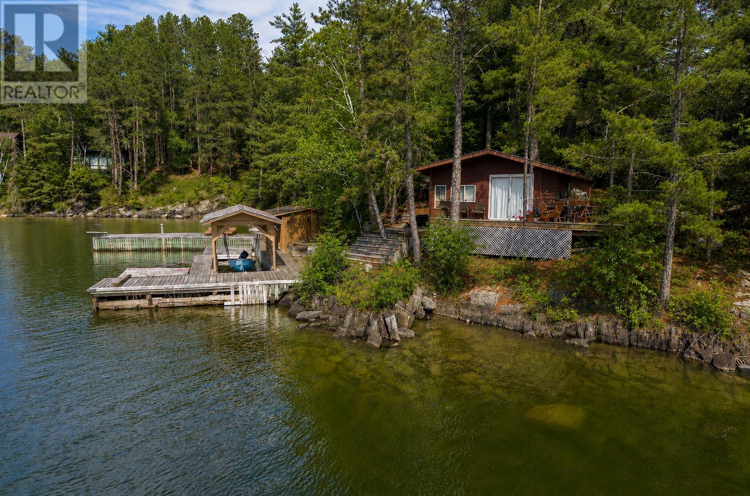 Fr 3 259a Inglis Lake Road, Clearwater Bay, Ontario  P0X 1C0 - Photo 45 - TB2601609